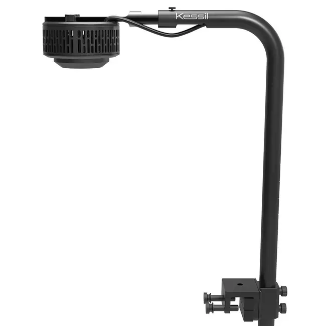 A360XE Tuna LED Light w/Tank Mount - Kessil