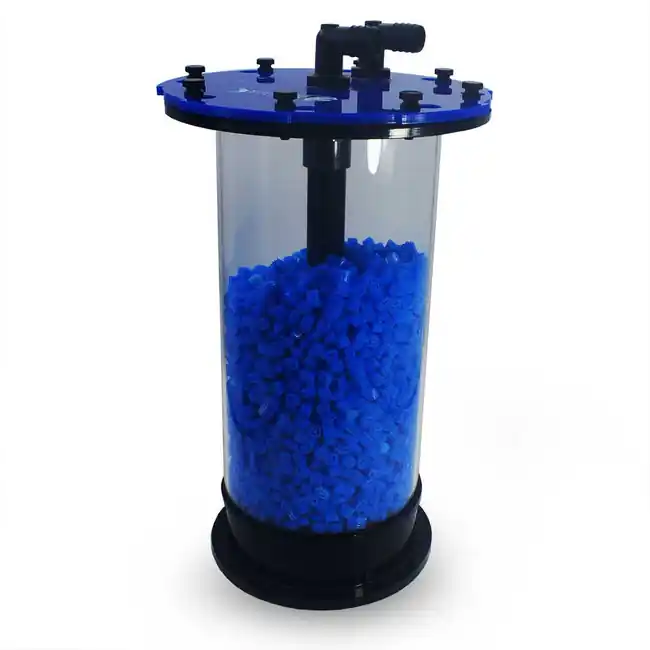 BioSpace Reactor 8-1 (8" x 15") Up to 350 Gallons - Bashsea