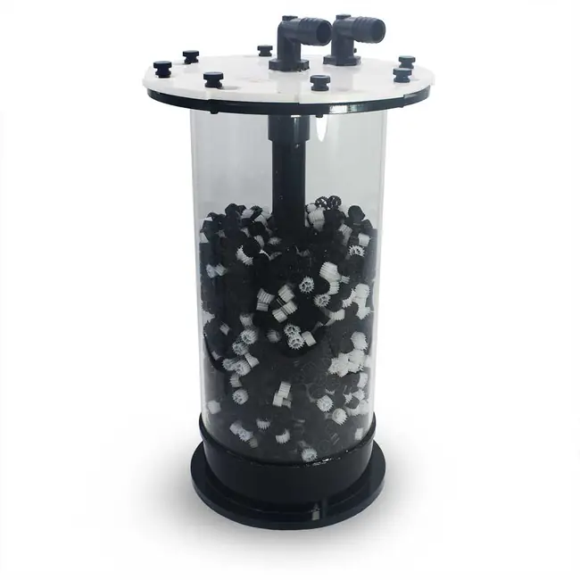 BioSpace Reactor 6-2 (6" x 21") Up to 225 Gallons - Bashsea