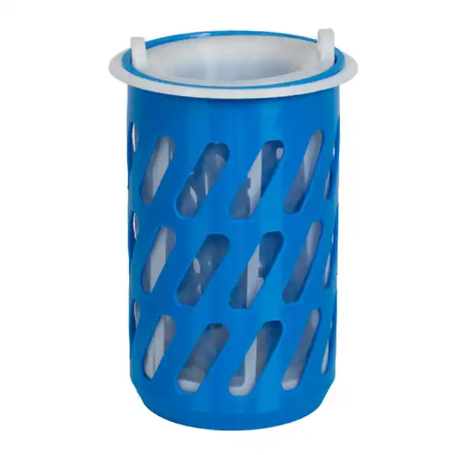 4" NOSOK Filter Sock No Sock Replacement Silencer Cup - VCA