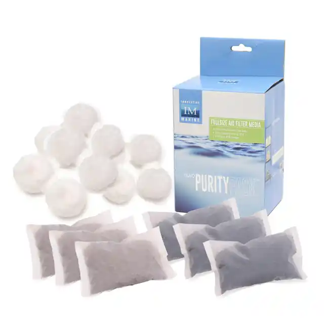 NUVO PurityPack Replacement Filter Media (Fullsize) - Innovative Marine
