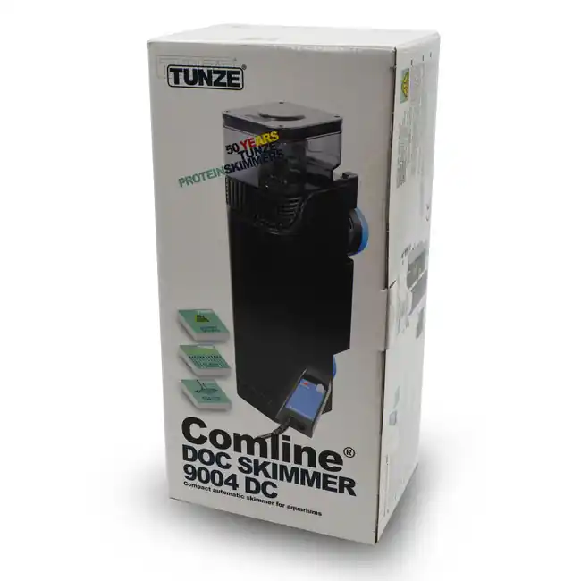Comline DOC Skimmer 9004 DC (9004.001) - Tunze