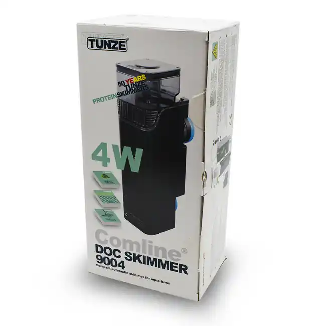 Comline DOC 9004 Protein Skimmer - Tunze