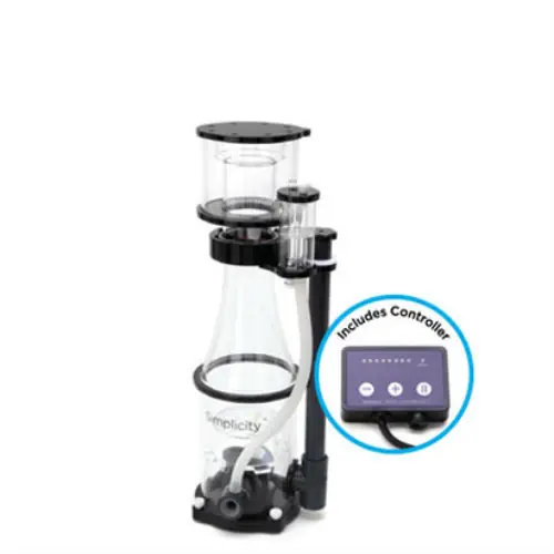 120 DC Protein Skimmer - Simplicity