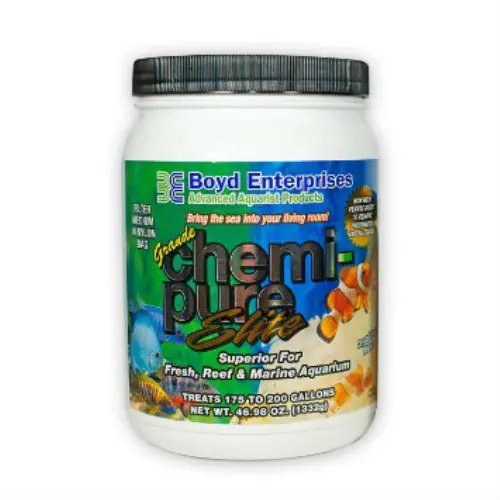 Chemi-Pure Elite Grande (46.96 oz) - Boyd