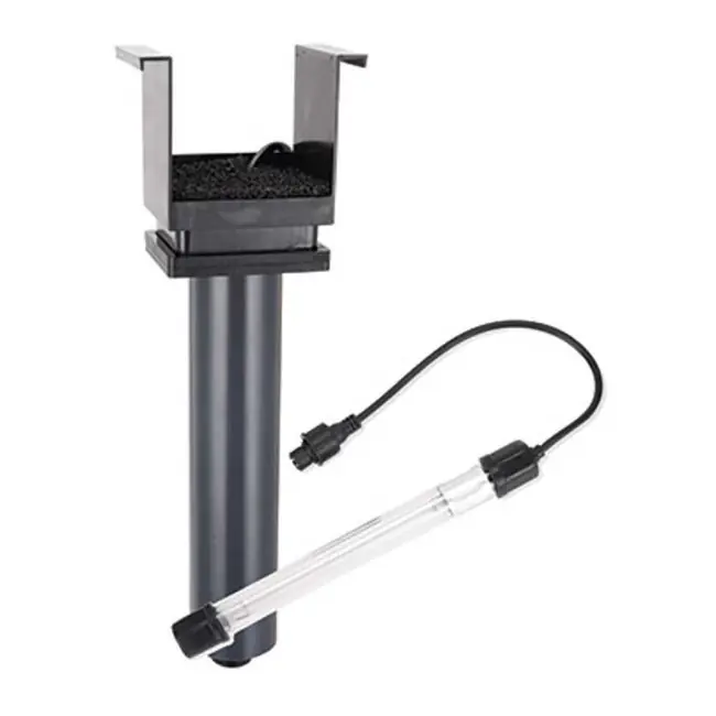 AuqaShield Desktop 9 Watt UV Sterilizer Replacement Bulb (Universal) - Innovative Marine