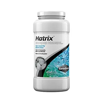 Matrix (500 mL) - Seachem