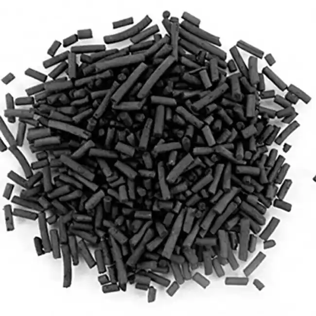 Bulk Pelletized Carbon (40 lbs) Bag - SaltwaterAquarium
