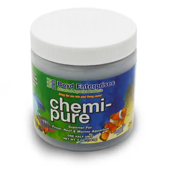 Boyd's Chemi-Pure (5 oz.) - Boyd