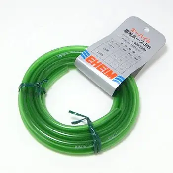 Tubing/Hose Small 3/8" (10 Foot) 9/12 mm - Eheim