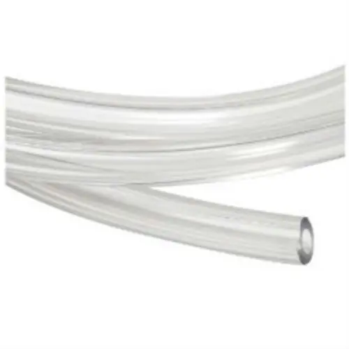 1-1/2" ID x 2" OD x 1/4" Wall Clear PVC Tubing (by the Foot)