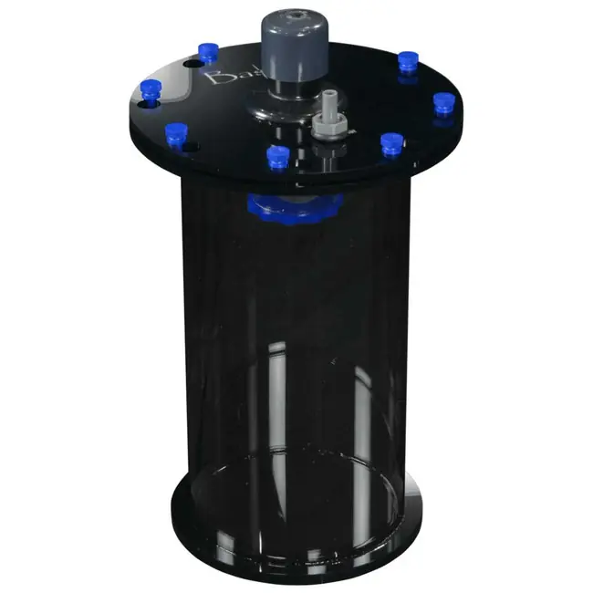 Skimate Waste Collector 6-12" (holds 1.5 Gallon) - Bashsea