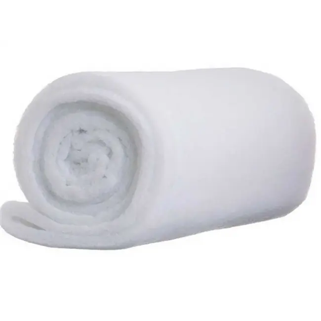 Bonded Filter Floss Pad 15' x 2' - Bulk/Compressed - Lifegard