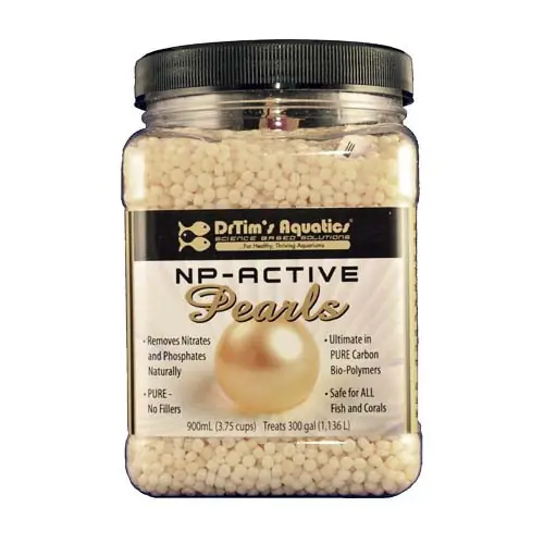 NP-Active Pearls (900 mL) - Dr Tim's