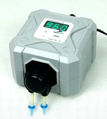 TS1 Single Dosing Pump - Bubble Magus