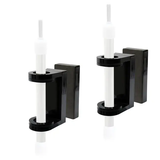 Dual Magnetic Heating Element Holder - 2 Pack - Innovative Marine