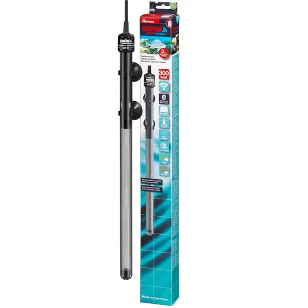 Thermocontrol+-E (300 Watt) Aquarium Heater w/ WIFI - EHEIM