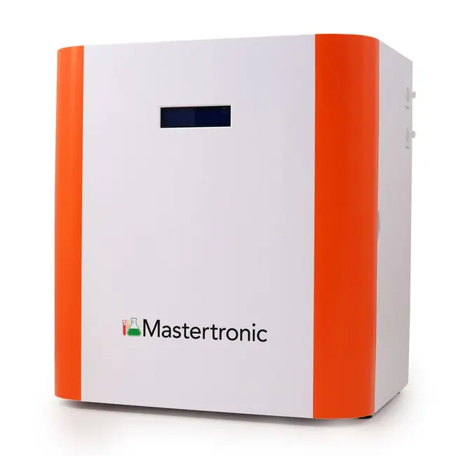 Mastertronic Automatic Water Tester - Focustronic