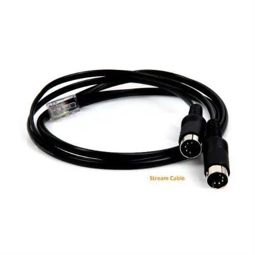 2 Channel AquaSurf / Apex to Stream Cable - Neptune Systems