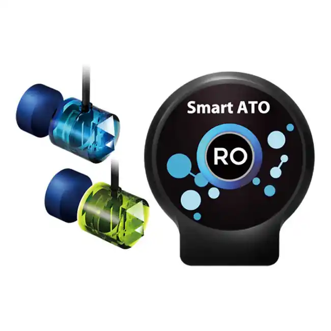 Smart ATO RO Water Reservoir Control - AutoAqua