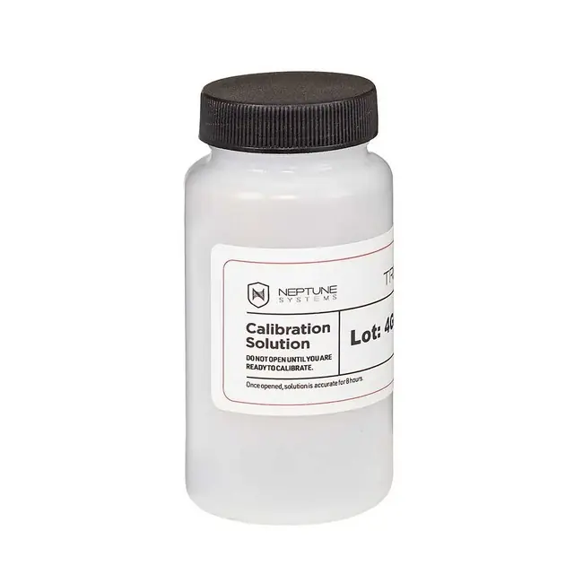 Trident NP Calibration Solution Fluid - Neptune Systems