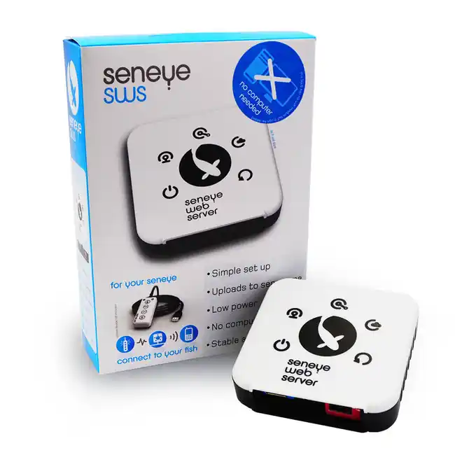 Seneye Web Server (NON WIFI) - Seneye