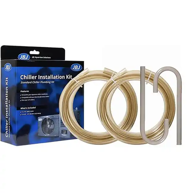 Chiller Installation Kit 1/2" - JBJ