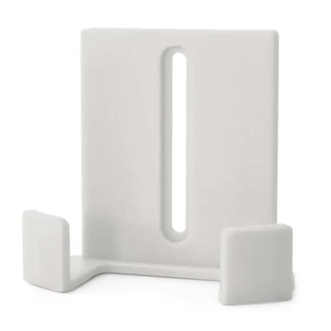 Vortech Bracket Mount - WHITE - Vivid Creative