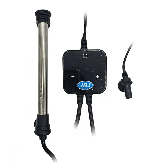 TrueTemp G2 Professional Grade 200W Titanium Heater with Controller - JBJ