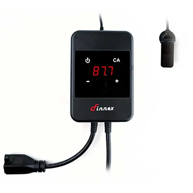 HC-820W Digital Heater Controller +Sensor - Finnex