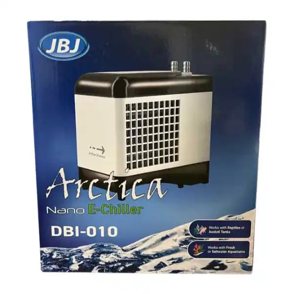 NANO Arctuca E-Chiller - 10G - JBJ