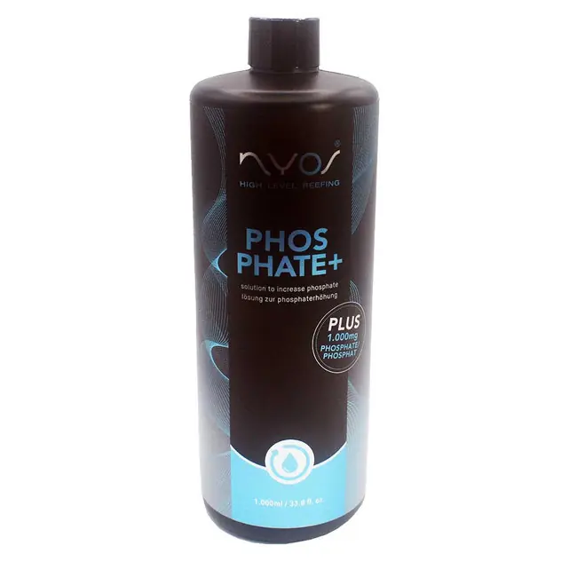 Phosphate + (1000 ml) - NYOS