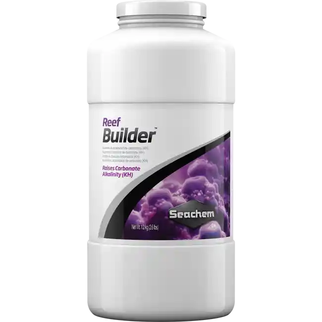 Reef Builder (1.2KG) - Seachem