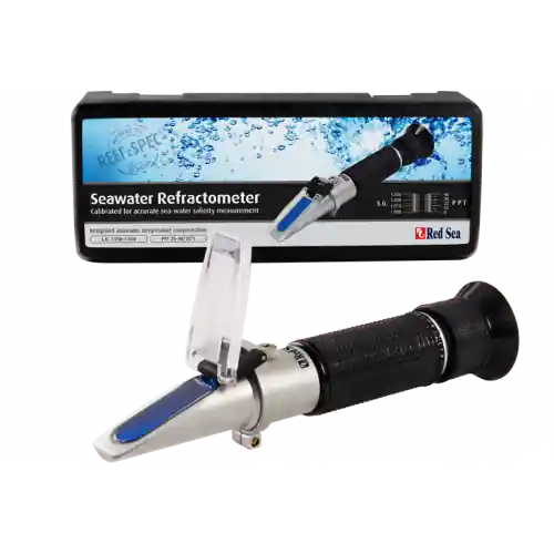 Seawater Refractometer - Red Sea