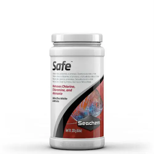 Safe Dry Water Conditioner (250 g) - SeaChem