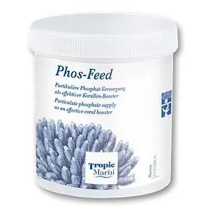 Phos-Feed (300g) - Tropic Marin