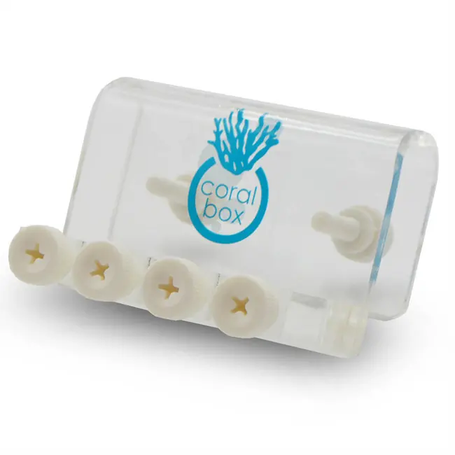Dosing Airline Tube Holder - Generic
