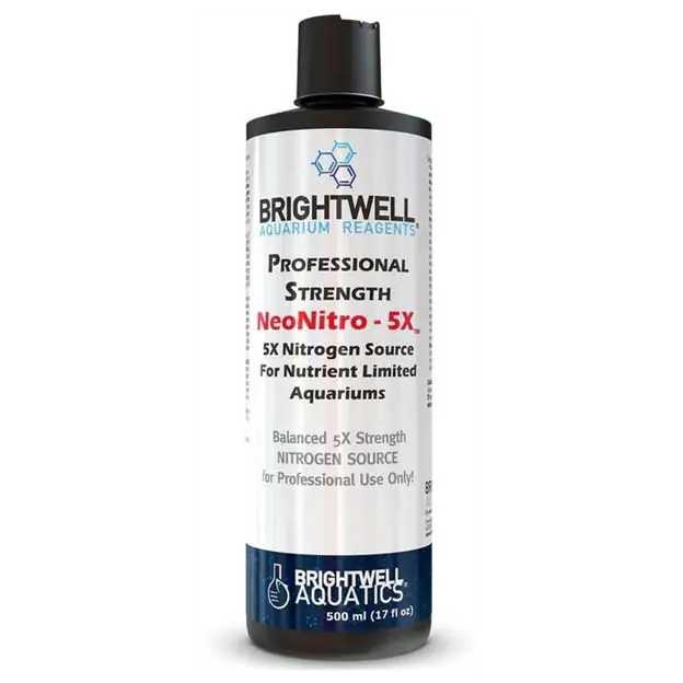 NeoNitro 5X PRO (500 mL) - Brightwell