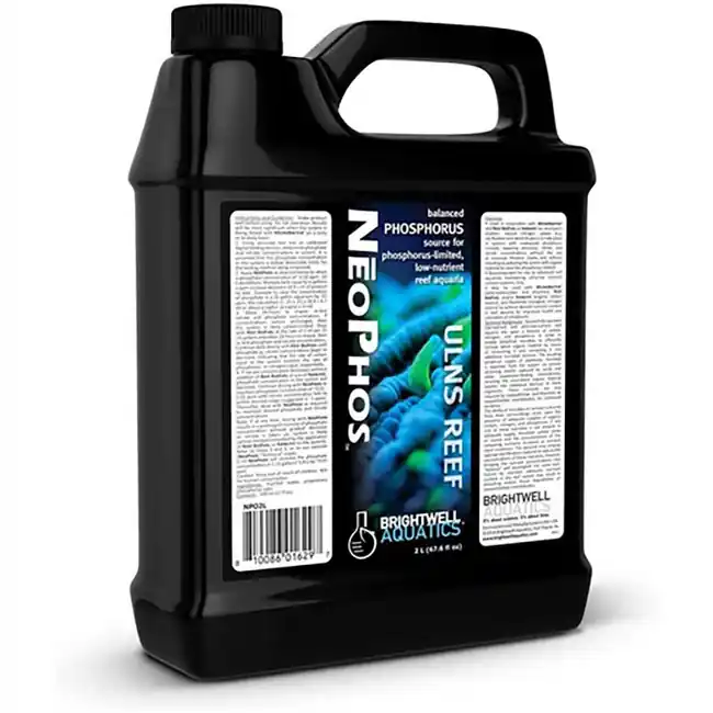 NeoPhos - Balanced Phosphorus Supplement (4 L) - Brightwell