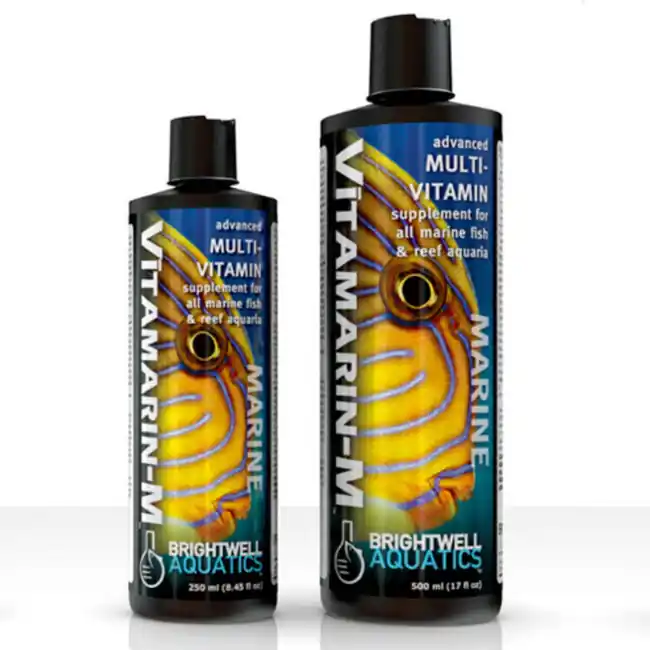 Vitamarin-M Multivitamin Supplement (500 ML) - Brightwell