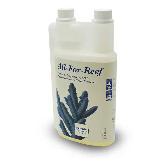 All For Reef (250 ml) - Tropic Marin