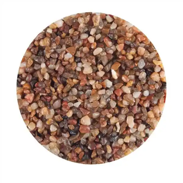 Super Naturals - Peace River Sand (10 lb) 1.0 - 2.0 mm - Caribsea