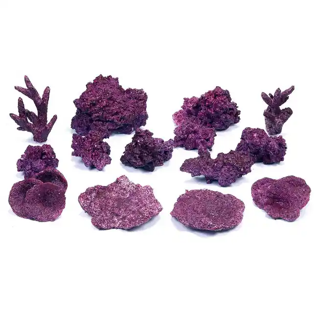 Reef Ready Mix "Mini Reef Box" 10-20 Gallon - Real Reef
