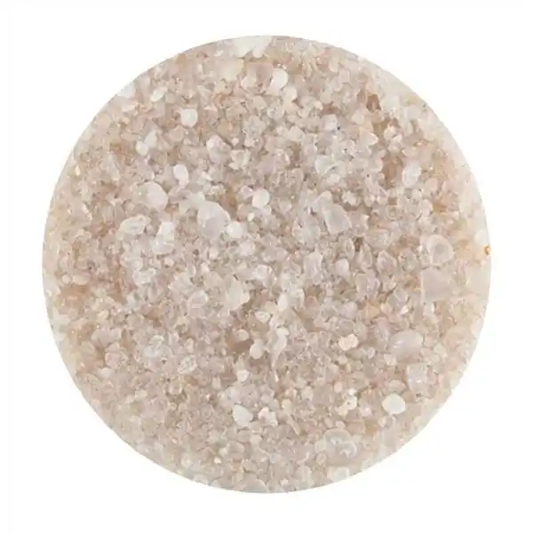 Super Naturals - Crystal River Sand (10 lb) 0.5 - 1.0 mm - Caribsea