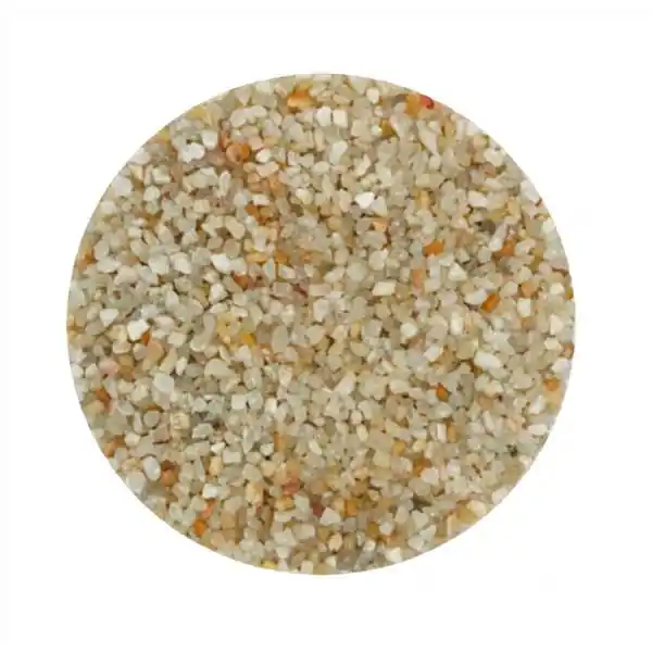 Super Naturals - Carolina Creek Sand (10 lb) 1.0 - 2.5 mm - Caribsea