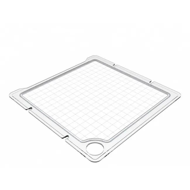 AIO Aquarium Tank Lid - 22.4 Gallon - Fiji Cube