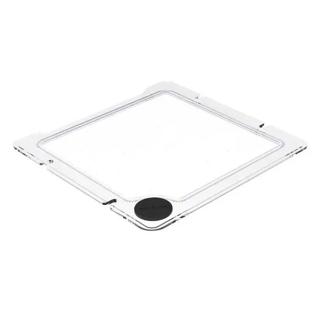 AIO Aquarium Tank Lid - 10 Gallon - Fiji Cube