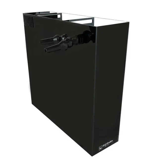 All-In-One (AIO) Box Kit (4th Gen) 40 Gallon Breeder - Fiji Cube