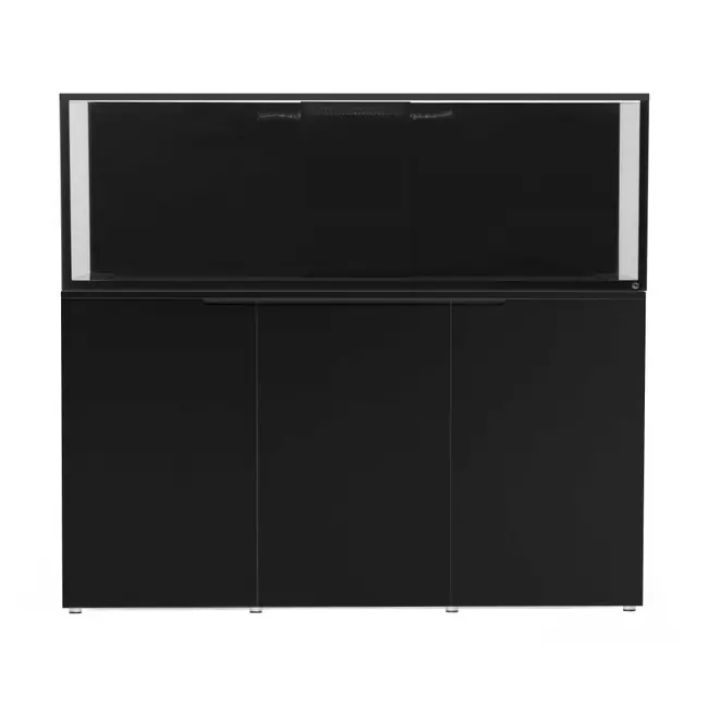 Black Mariner M180 Gallon Rimless Reef Tank - Eshopps