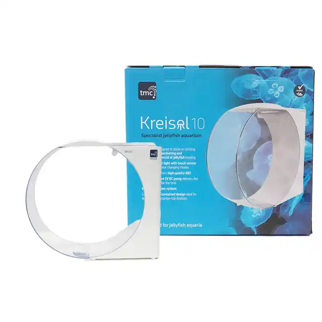 Kreisel 10 Jellyfish Aquarium - TMC
